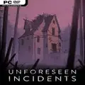 Application Systems Heidelberg Unforeseen Incidents PC Game